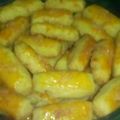 Cooksnap dari gina dityomas untuk resep Castengel Lembut