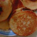 Cooksnap của Hằng Vũ khi họ làm theo món Bánh rán Doremon reng reng
