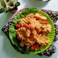 Cooksnap dari Cheylvia untuk resep Tahu Kriwil