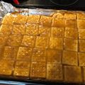 thildebr's cooksnap of when they made 