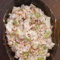 Monika Jain ( Homechef)'s cooksnap of when they made Cucumber salads.