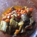 Cooksnap dari Prisscyyyy untuk resep Terong sambalado