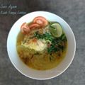 Cooksnap dari Wiji untuk resep Soto ayam kuah tanpa santan