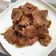 14號廚房 的 乾煎牛肉片 cooksnap