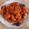 Cooksnap dari amna yuda untuk resep Ayam Tepung Asam Manis