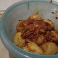 Cooksnap dari mega kumala untuk resep Telur balado kayak di warteg