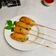 Cooksnap dari fransiska arie untuk resep Sempol nasi