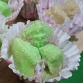 Cooksnap dari Kak Zee untuk resep Bolu Kukus Tepung Beras (tanpa telur, tanpa mixer)