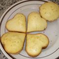 Aysharh's cooksnap of when they made Cake.