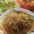 Cooksnap dari Putu Suarjana untuk resep Lontong balap vegan