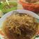 Cooksnap dari Putu Suarjana untuk resep Lontong balap vegan