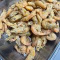 Cooksnap dari shy_kitchen untuk resep Udang Krispi Devina Hermawan