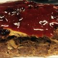 Erin E Swift's cooksnap of when they made Meatloaf (Homestyle).