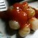 Cooksnap dari Bunda Ardhan untuk resep Cilok Kanji ala Anak Kost