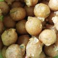 Cooksnap dari Febrina Renika untuk resep Sala Lauak (Khas Minang)