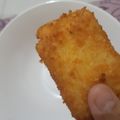 Cooksnap dari Denny Jusniar untuk resep Risol mayonnaise