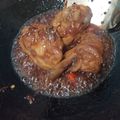 Cooksnap dari Evieroz untuk resep Ayam kecap sederhana, mudah dan enak