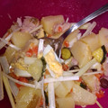 El cooksnap de isa24 cuando hizo Ensalada de patata.