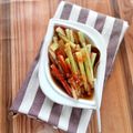 Cooksnap dari Laila Dawud untuk resep Rujak Kuah Pindang Spesial