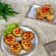 Cooksnap dari Kiki Fhatria untuk resep 27. Rolade Tahu