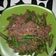 Cooksnap dari rinahapsary untuk resep Buncis Tumis Daging Cincang