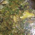 Cooksnap dari Lintang Candra untuk resep 180. Rawon Ayam Kampung