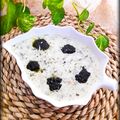 کوک اسنپ Haniye بعد از امتحان کردن آش دوغ اردبیلی 🥛.