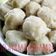 Cooksnap dari Rina Widodo untuk resep Bakso ayam kenyal simple tanpa Bp / penyedap