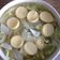 รูป Cooksnap ของ Wanarath Deekarn เมื่อเขาทำ ต้มจืดกุ้งแห้งไมโครเวฟ
