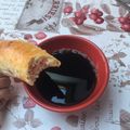 Cooksnap de Mamounette sur la recette 53• 🇱🇷 Pains à Hot-dog 🌭
