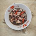 Cooksnap dari Nyanyah untuk resep Oseng Cumi Hitam Asam