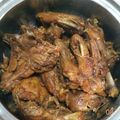 Cooksnap dari Fanny08w untuk resep Ayam kecap super pedas