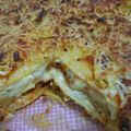 Cooksnap dari Desy Peratiwi untuk resep Beef lasagna