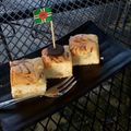 Cooksnap dari All We untuk resep Bolu Pisang