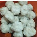 Cooksnap dari Nina Rizka Amalia untuk resep Bakso Ayam