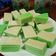 Cooksnap dari Lilymo untuk resep Kue Lapis Pepe Pandan (Terigu)