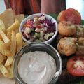 Cooksnap dari Tannaty untuk resep Beef Kofta