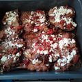 Cooksnap από Θανασης Περιστερης στη συνταγή Ιμάμ μπαϊλντί