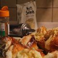 Cooksnap από Maria Doukaki στη συνταγή Τρίγωνα Πανοράματος