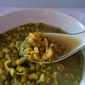 Cooksnap dari Yanda Starilia untuk resep Bubur Kacang Hijau (5.30.7)