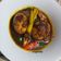 Cooksnap dari Vay Kitchen untuk resep Telor Petis Surabaya