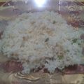 Cooksnap dari ma'de` ika untuk resep NASI GORENG EMBAH ENCUM