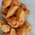 Cooksnap dari Dara Ramadhani untuk resep Pisang Goreng Crispy