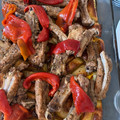 El cooksnap de nesifg cuando hizo Costillas en salsa en GM.