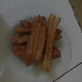 Cooksnap dari Yuli Rista Widowati untuk resep cakue 