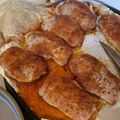 JD804's cooksnap of when they made My Best Baked Buttered Pork Chops.