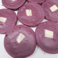 Cooksnap dari MEYLIA untuk resep Kue Lumpur Ubi Ungu Andalan