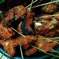 Cooksnap dari hanbeehee untuk resep Ayam Panggang