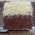 Cooksnap dari ummu husna untuk resep Bolu Jadul Law Thomas