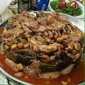 صورة من Kani Bagzada، شاركها بعد تجربة وصفة يبرق بلحم الموزات